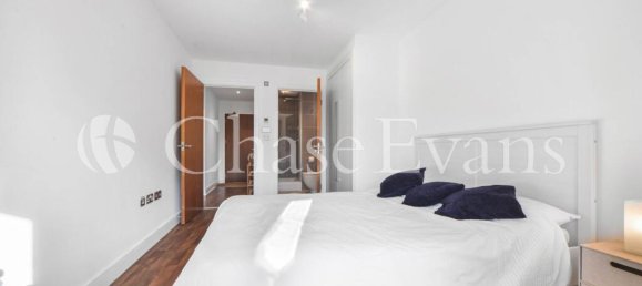 2 bedrooms Apartment in London, United Kingdom No. 4313 13