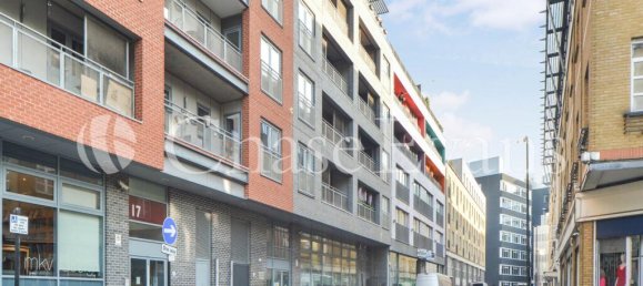 2 bedrooms Apartment in London, United Kingdom No. 4313 26