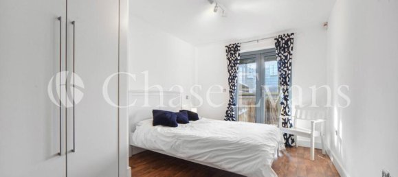 2 bedrooms Apartment in London, United Kingdom No. 4313 10