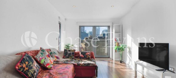 2 bedrooms Apartment in London, United Kingdom No. 4313 3