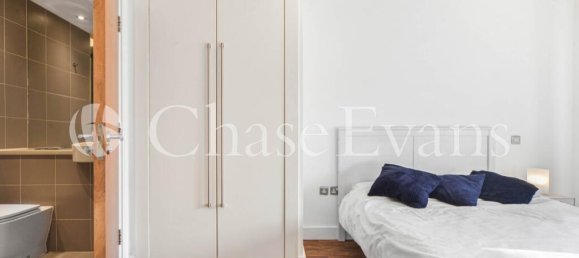 2 bedrooms Apartment in London, United Kingdom No. 4313 12