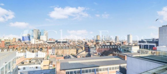 2 bedrooms Apartment in London, United Kingdom No. 4313 21