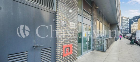 2 bedrooms Apartment in London, United Kingdom No. 4313 24