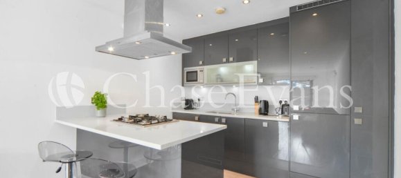 2 bedrooms Apartment in London, United Kingdom No. 4313 4
