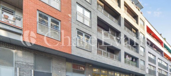 2 bedrooms Apartment in London, United Kingdom No. 4313 25