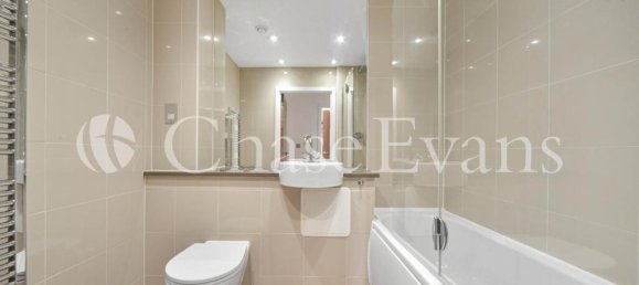 2 bedrooms Apartment in London, United Kingdom No. 4313 15