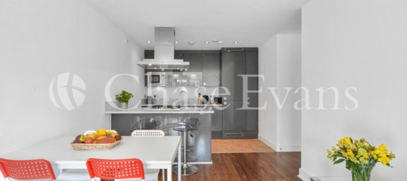 2 bedrooms Apartment in London, United Kingdom No. 4313 7