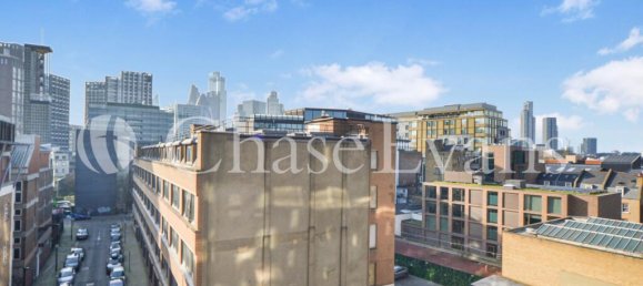 2 bedrooms Apartment in London, United Kingdom No. 4313 19