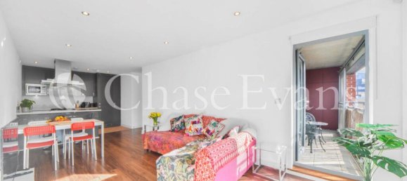 2 bedrooms Apartment in London, United Kingdom No. 4313 5