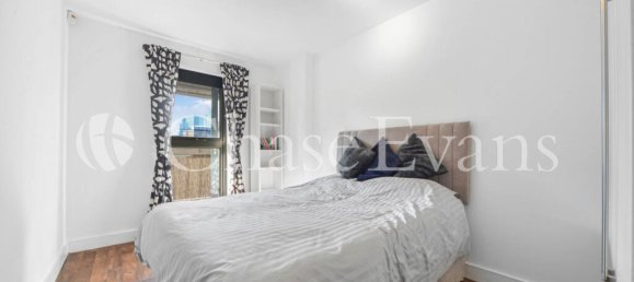 2 bedrooms Apartment in London, United Kingdom No. 4313 9