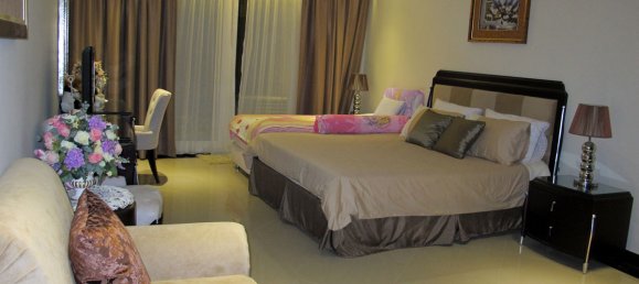 1 bedroom Condo in Pattaya, Thailand No. 1456 4