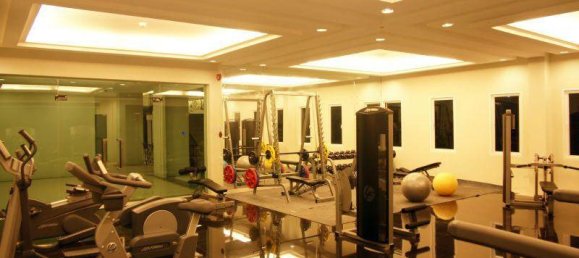 1 bedroom Condo in Pattaya, Thailand No. 1456 2