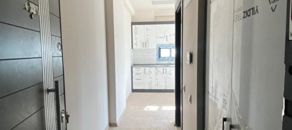 Apartment 1+1 in Mersin, Turkey No. 19257 4