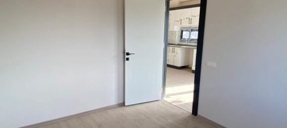 Apartment 1+1 in Mersin, Turkey No. 19257 7