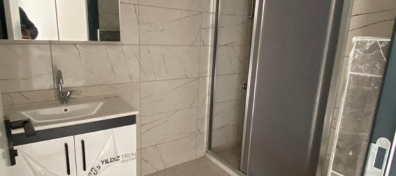 Apartment 1+1 in Mersin, Turkey No. 19257 6