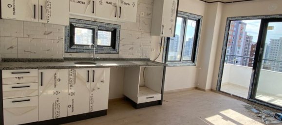 Apartment 1+1 in Mersin, Turkey No. 19257 3