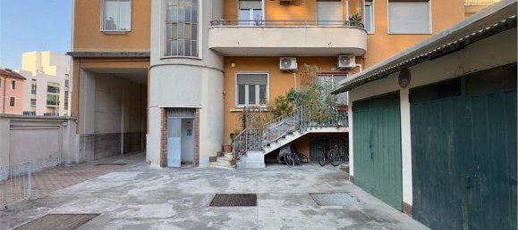 2غرفة شقة في Milan, Italy رقم 246148 18