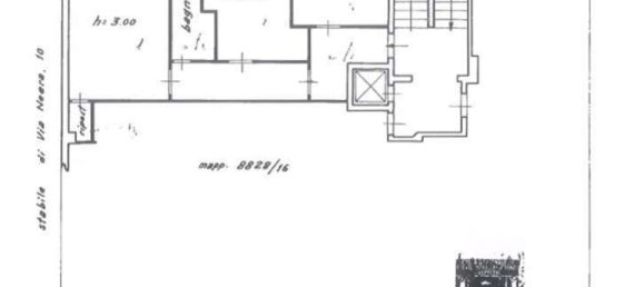 2غرفة شقة في Milan, Italy رقم 246148 22