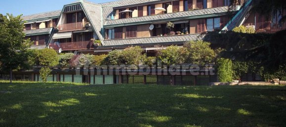 3 rooms Apartment in Milan, Italy No. 374060 23