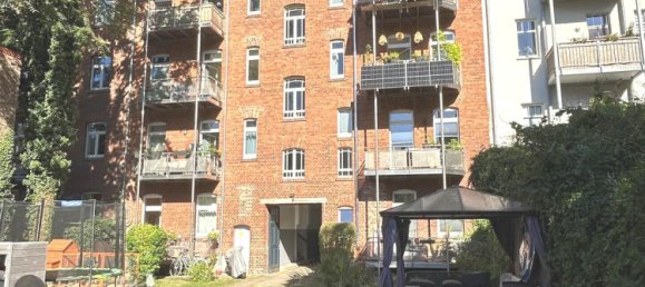 1 bedroom Apartment in Erfurt, Germany No. 266142 6