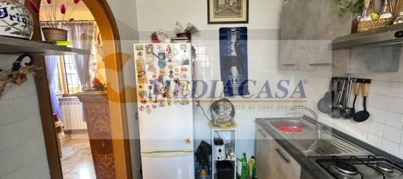 1 bedroom Apartment in Rome, Italy No. 261907 8