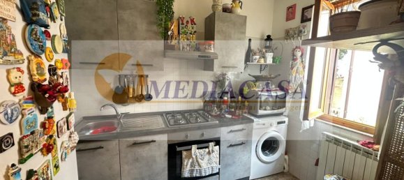 1 bedroom Apartment in Rome, Italy No. 261907 11