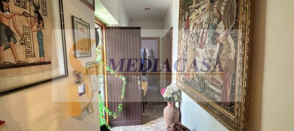 1 bedroom Apartment in Rome, Italy No. 261907 12