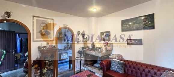 1 bedroom Apartment in Rome, Italy No. 261907 6