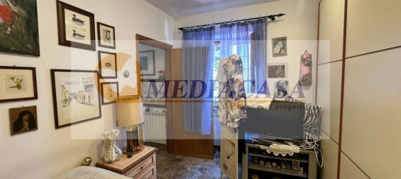 1 bedroom Apartment in Rome, Italy No. 261907 15