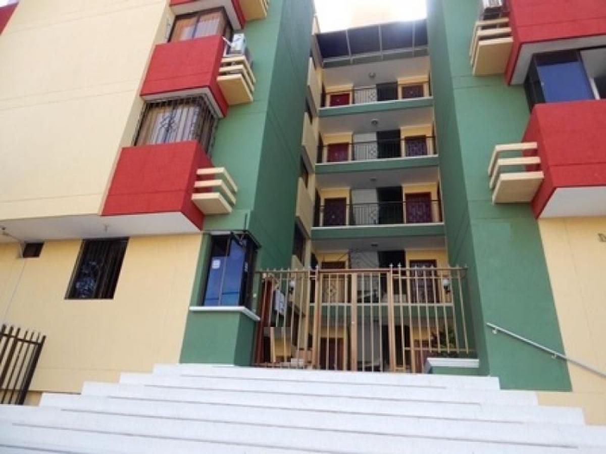 3 bedrooms House in Atlantico, Colombia No. 8230