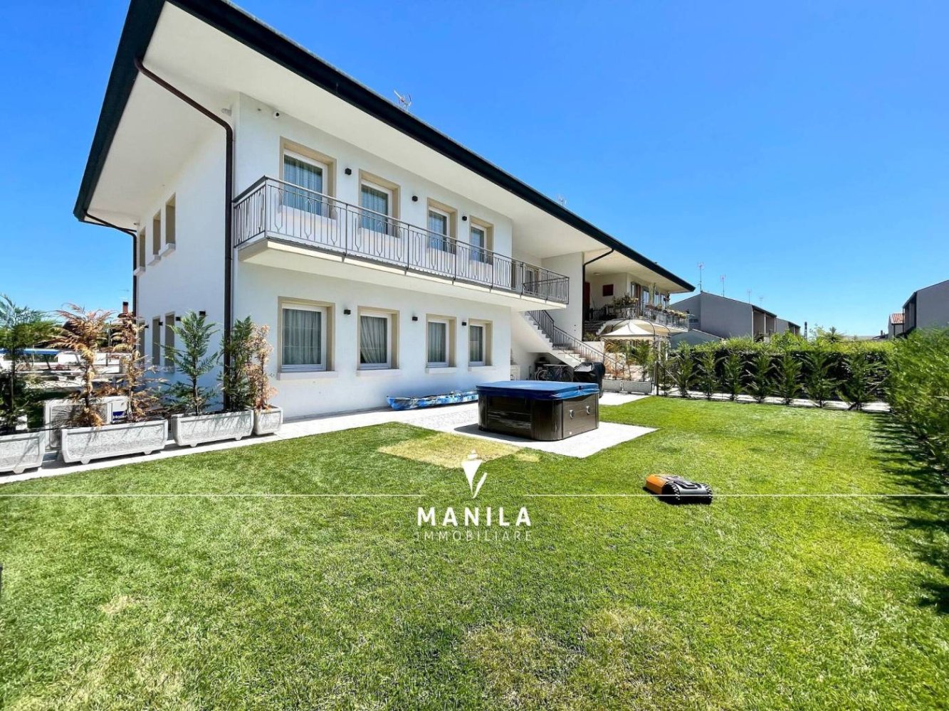 4 Schlafzimmer Haus in Cavallino-Treporti, Italy, Nr. 308605