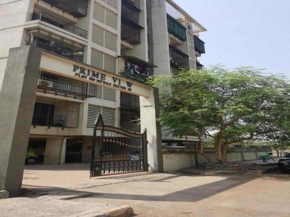 Studio in Mumbai, India, Nr. 62632