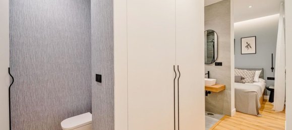 2 Schlafzimmer Wohnung in Madrid, Spain, Nr. 93823 23