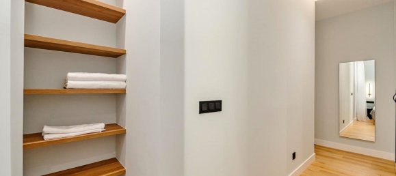 2 Schlafzimmer Wohnung in Madrid, Spain, Nr. 93823 17