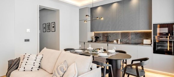 2 Schlafzimmer Wohnung in Madrid, Spain, Nr. 93823 13