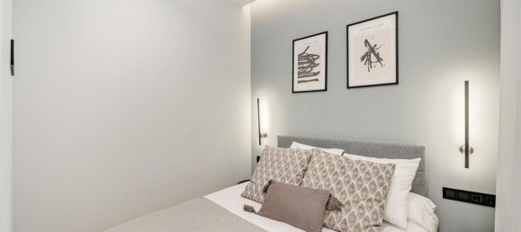 2 Schlafzimmer Wohnung in Madrid, Spain, Nr. 93823 24