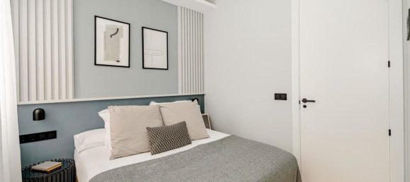 2 Schlafzimmer Wohnung in Madrid, Spain, Nr. 93823 20
