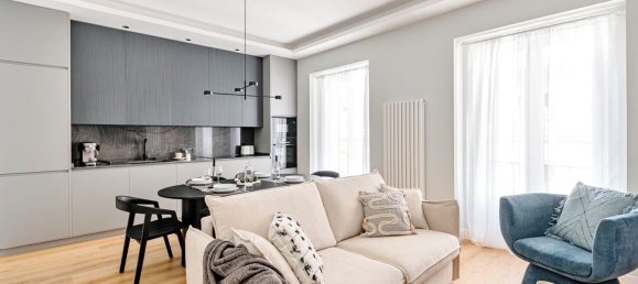 2 Schlafzimmer Wohnung in Madrid, Spain, Nr. 93823 2