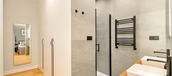 2 Schlafzimmer Wohnung in Madrid, Spain, Nr. 93823 22