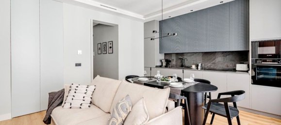 2 Schlafzimmer Wohnung in Madrid, Spain, Nr. 93823 11