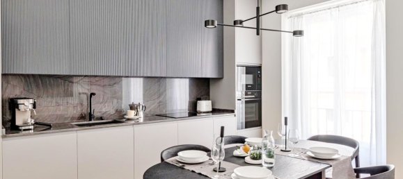 2 Schlafzimmer Wohnung in Madrid, Spain, Nr. 93823 10