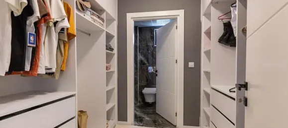 شقة 4+1 في Dosemealti, Turkey رقم 32422 6