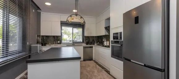 شقة 4+1 في Dosemealti, Turkey رقم 32422 9