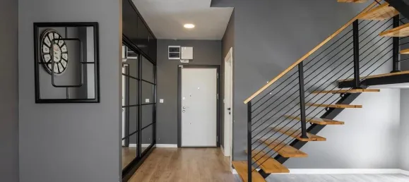 شقة 4+1 في Dosemealti, Turkey رقم 32422 5