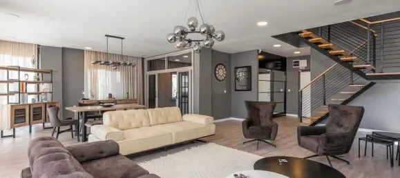 شقة 4+1 في Dosemealti, Turkey رقم 32422 3