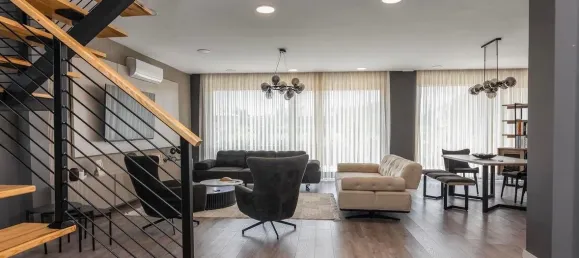 شقة 4+1 في Dosemealti, Turkey رقم 32422 4