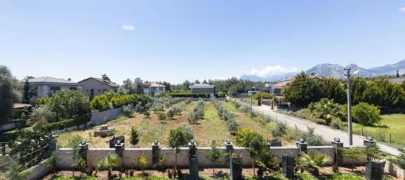 شقة 4+1 في Dosemealti, Turkey رقم 32422 10