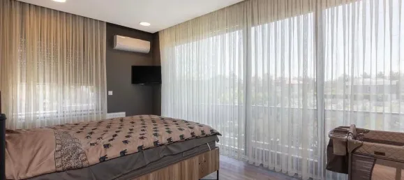 شقة 4+1 في Dosemealti, Turkey رقم 32422 2