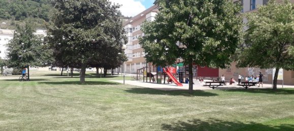 Gewerbliche Immobilie in Chartered Community of Navarre, Spain, Nr. 68710 17