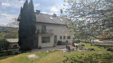 7 rooms House in Biberbach, Austria No. 159128